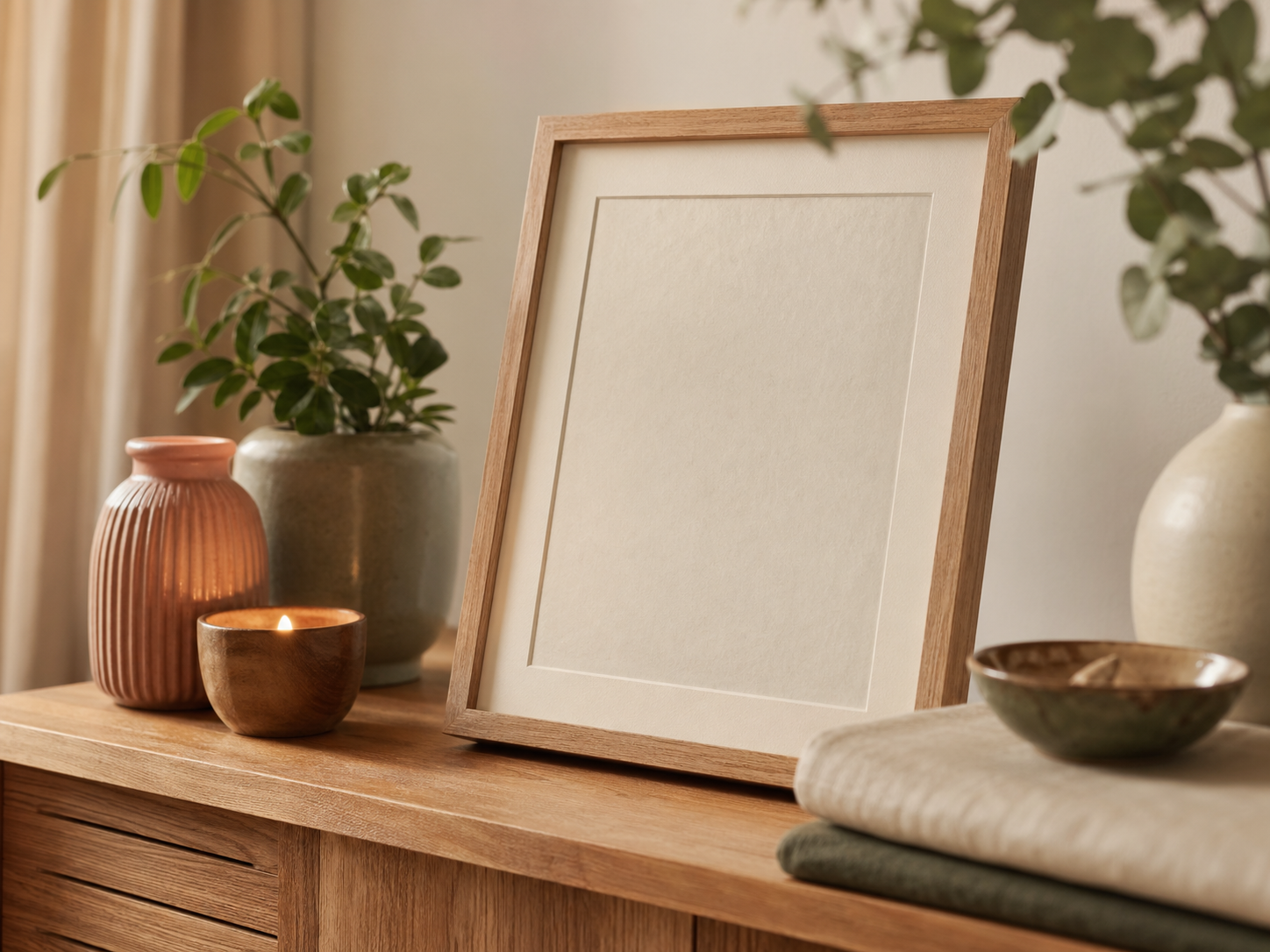 Képesítések, oklevelek a kezelőtérben